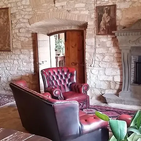 Agriturismo Il Bastione Agroturismo *