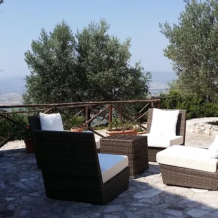 Agriturismo Il Bastione *