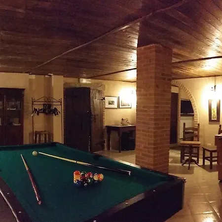 Agriturismo Il Bastione