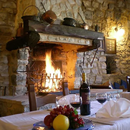 Agriturismo Il Bastione