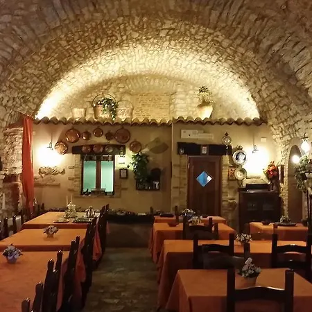 Agriturismo Il Bastione