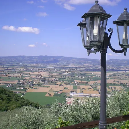 Çiftlik konaklama Agriturismo Il Bastione *