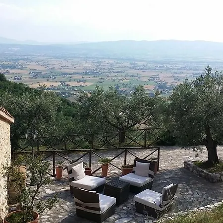 Agroturismo Agriturismo Il Bastione