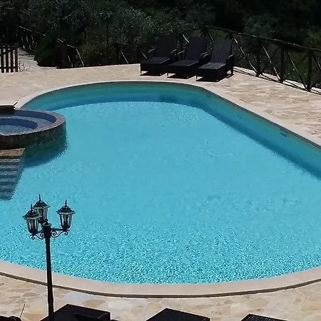 Agriturismo Il Bastione Spello