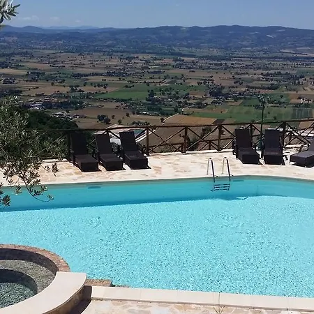 Agroturismo Agriturismo Il Bastione *