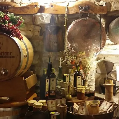 Agriturismo Il Bastione