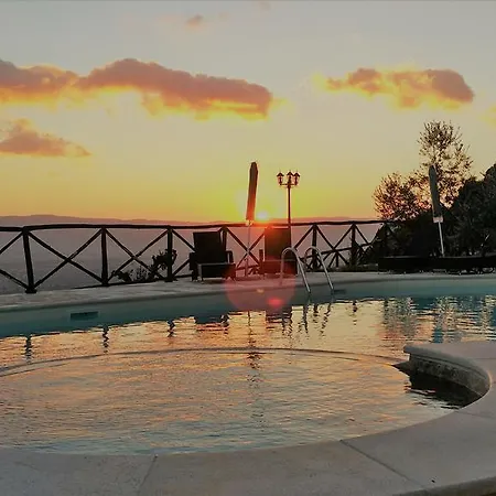 Agriturismo Il Bastione Spello