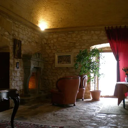 Çiftlik konaklama Agriturismo Il Bastione Spello