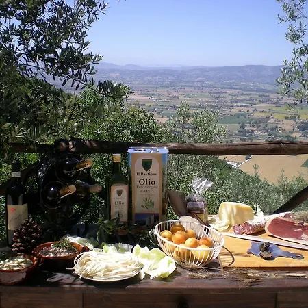 Agriturismo Il Bastione