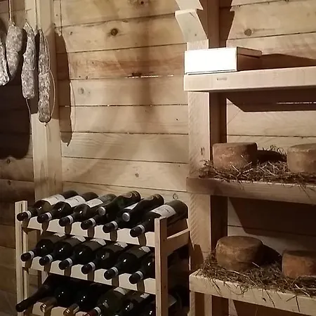 Agriturismo Il Bastione *