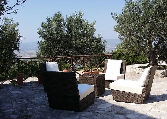 Agriturismo Il Bastione *