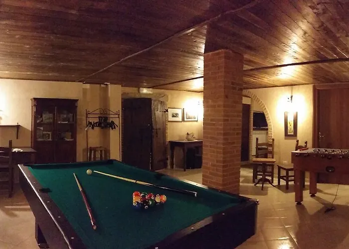 Agriturismo Il Bastione