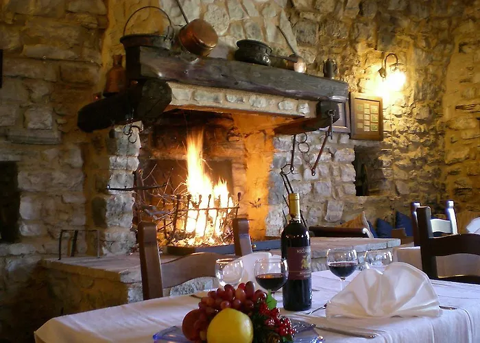 Agriturismo Il Bastione