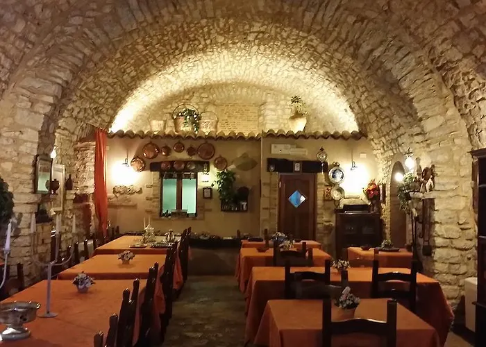 Agriturismo Il Bastione