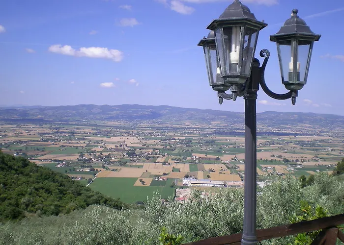 Gospodarstwo agroturystyczne Agriturismo Il Bastione *