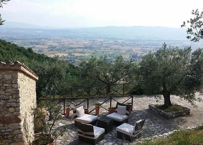Gospodarstwo agroturystyczne Agriturismo Il Bastione