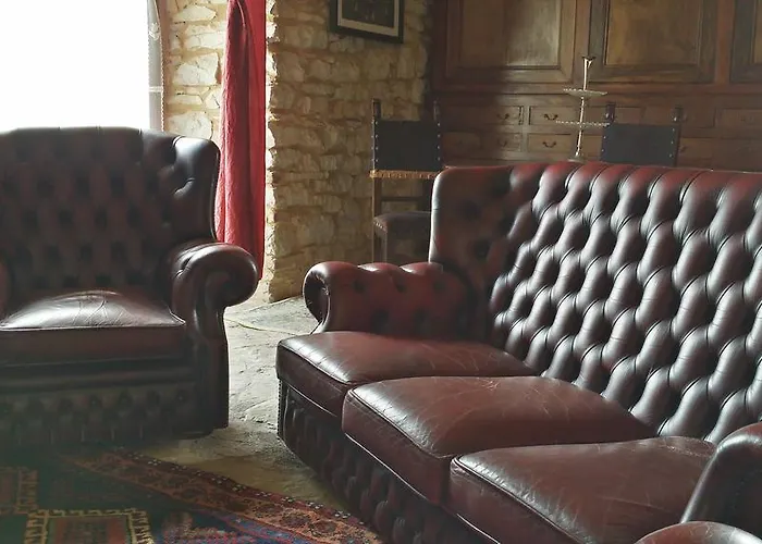 Agriturismo Il Bastione * Spello