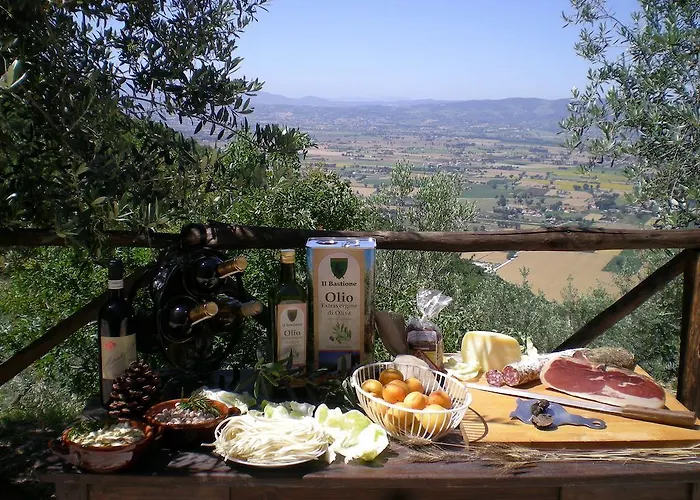 Agriturismo Il Bastione