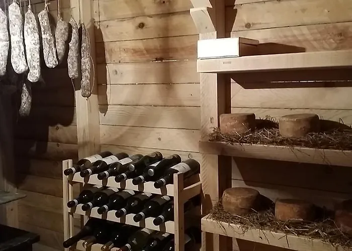 Agriturismo Il Bastione *